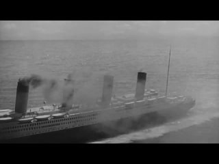 Что скрывает Титаник Реальная история самого известного кораблекрушения