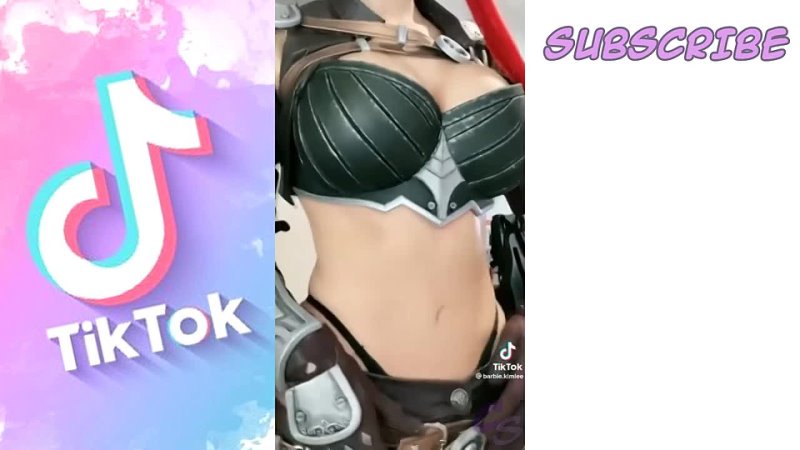 Best Hot Cosplay Girls TikTok Compilation Anime