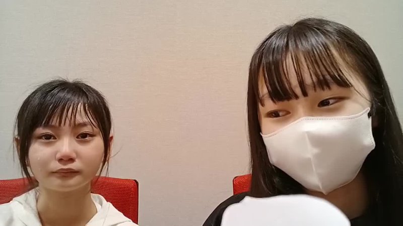 230309 Showroom - HKT48 KKS Ihara Hanna 1854