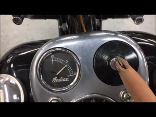 Kiwi Indian Motorcycles How to start and ride your Indian motorcycle