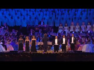 Andr Rieu - O Fortuna (Carmina Burana - Carl Orff)(360P).mp4