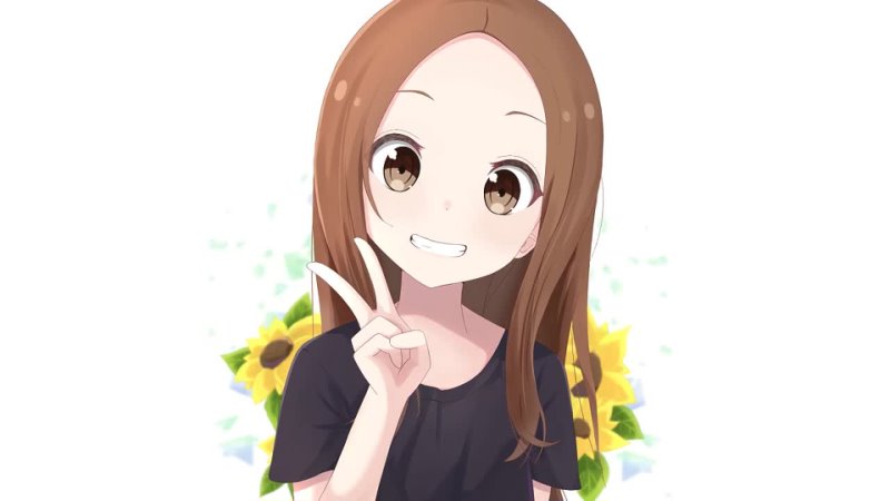 Karakai Jouzu no Takagi-san | Takagi