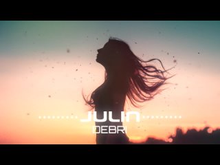 JULIA - DEBRI FM Guest mix [Drum and Bass / Liquid]