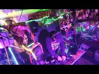 NITROPULSE - Mixtape by Nitrous - Acid Garage