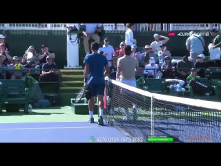 ATP Masters 1000 Индиан-Уэллс