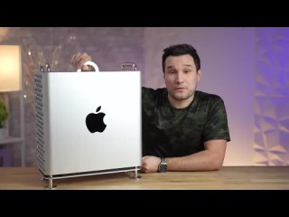 My $15K Mac Pro is now Worthless.. (How much faster is M2 Pro)
