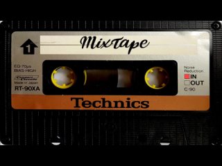 1980s Funk, Soul, Disco, Boogie, Mix (1080p)