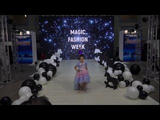 Magiic Fashion Week