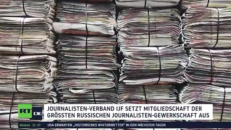 Pressefreiheit nur für Auserwählte  – Redfish Media zur Schließung gezwungen -13