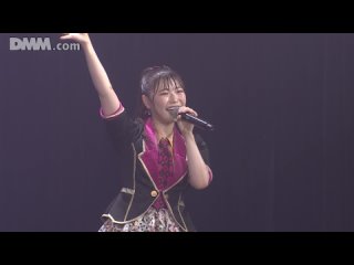 NMB48 220830 M3 1080p DMM