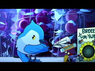 Команда Турбо 3x02 (41) How to Train Your Titmouse  The Good