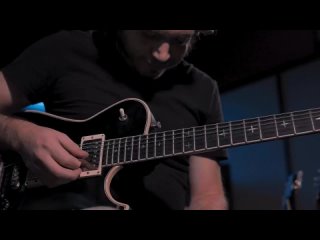 Eric Steckel - “It’s My Own Fault” - Guitar Solo Playthrough