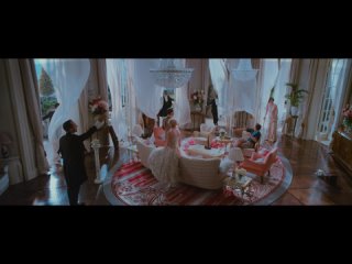 Великий Гэтсби The Great Gatsby (Баз Лурман Baz Luhrmann) [2013, США, мелодрама, UHD BDRemux 2160p, HDR10, Dolby Vision] [Hybr