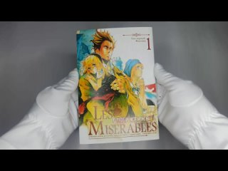 Отверженные | Les Miserables т.1