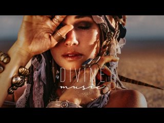 Divine Artist - Best of Davit Barqaia [Ethnic Chill  Deep House 2023]