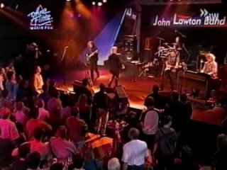 John Lawton Band 2000 Live in Baden Baden 720p (new transfer restored and remastered JBA 2nd edition 2023)
