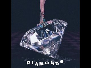 Ariana Grande  Diamonds (unreleased snippet)