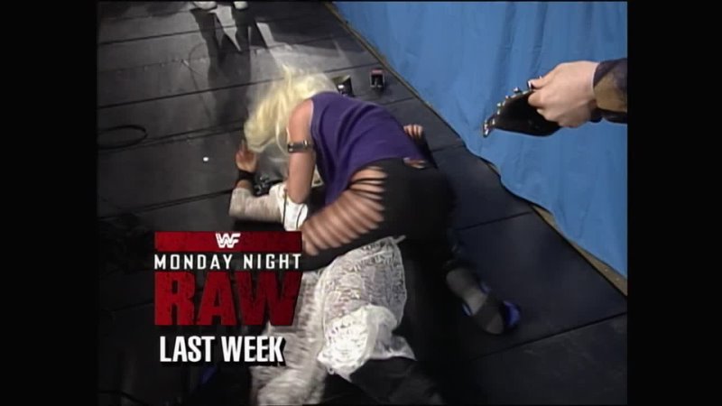 RAW APR. 19, 1993 | TV-PG (V) | 47m