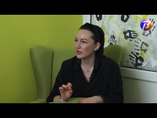 Выкса-MEДИА: “Современная женщина“. Интервью со Светланой Костюкевич