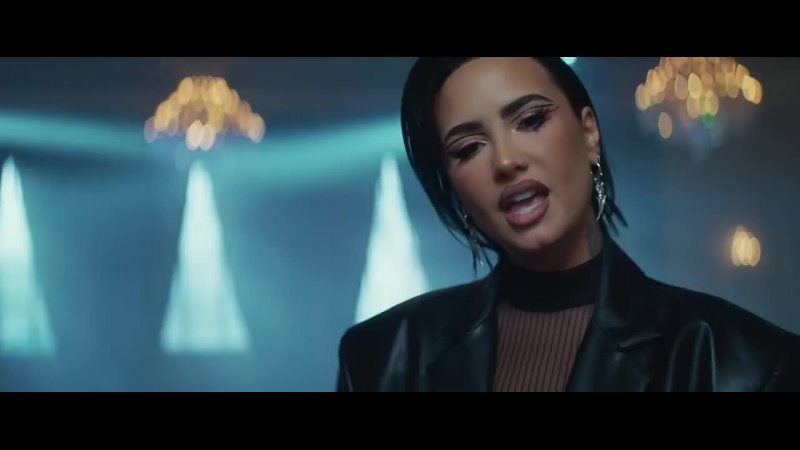 S Demi Lovato Still