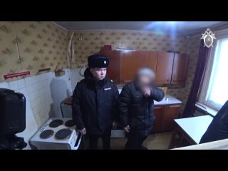 В Ямало-Ненецком автономном округе местному жителю предъявлено обвинение в покушении на убийство малолетнего ребенка
