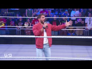 WWE NXT (14.03.2023)
