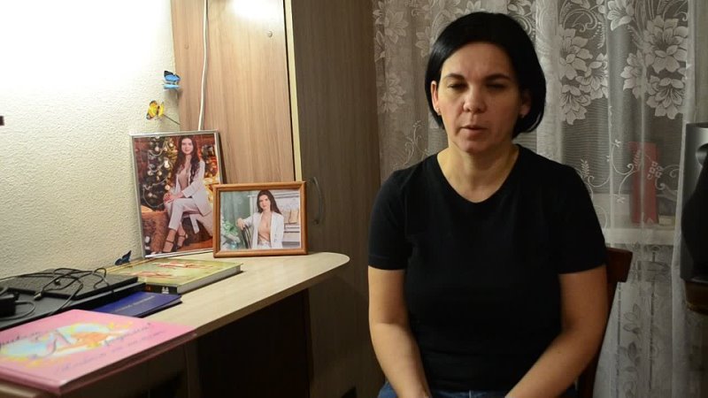 Мама умершей в оренбургской больнице студентки