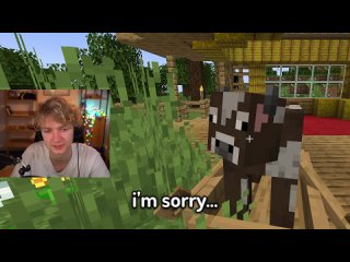 [TommyInnit] I Spent 7 Days Straight Playing Minecraft