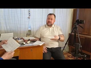 На коленке подкаст 002: Борис Алексеевич Баум х Кирилл Голубев