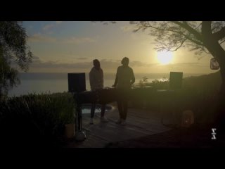 Sultan + Shepard - Live DJ Set @ Malibu Ranch, CA
