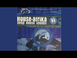 House Africa Deep House Sounds Mixed Vinny Da Vinci Volume 2 _ Throwback 24 - Compilation (1080p)