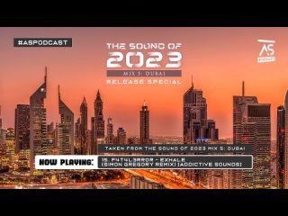 Addictive Sounds Podcast 534 [LIVE]