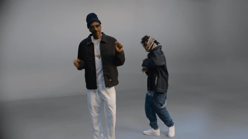 Alemán Mi Tio Snoop ( Ft. Snoop