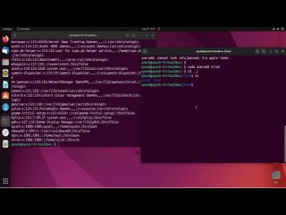 Linux Command Line Basics Tutorials - How to Add Users and Create Users with useradd