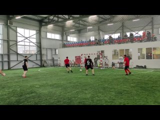 FRESHMENS 2:3 SOLOMONBAND⚽КУРСКАЯ ФУТБОЛЬНАЯ КАМПАНИЯ🔥 BANANACUP