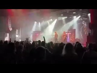 Tyrant -  Germany at Keep it true Rising II / Würzburg - 2022