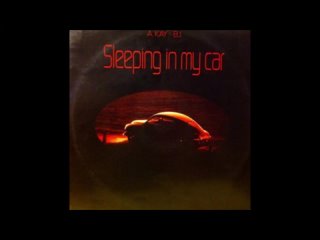 A Kay BJ - Sleeping In My Car (Factory Team Edit)