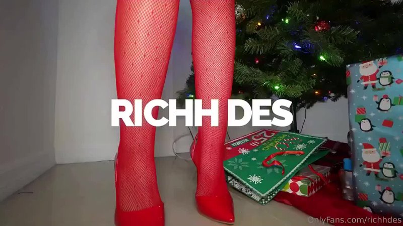 Richh Dess Celebrating Holidays With An Old