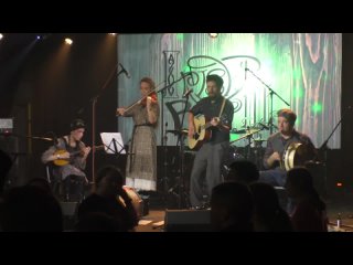 IrishBORщ - Вечеринка кельтских парней, концерт (, Санкт-Петербург, Время N) HD