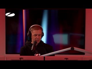 Armin van Buuren - A State Of Trance 1105
