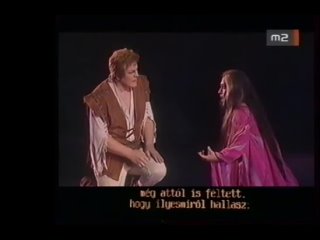 Рихард Вагнер - Парсифаль / Richard Wagner - Parsifal - Budapest 2004