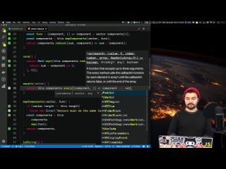 Code Katas #22 - Solving Code Wars Katas and Talking Through My Process