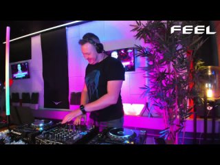 DJ Feel - TranceMission (14.03.2023)