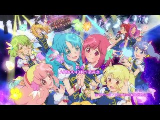 AKB0048 Next Stage - Episode 12 (English Dub)