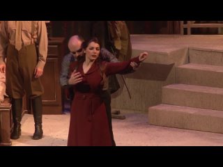 Zemlinsky - A Florentine Tragedy + Puccini - Gianni Schicchi - Livermore Valley Opera 03.2020