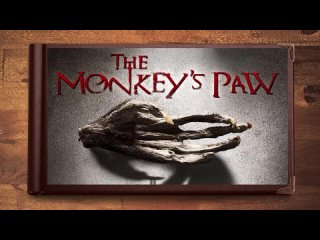 The Monkey's Paw BY W.W. Jacobs (1902) | Full Audiobook With Text Read Aloud