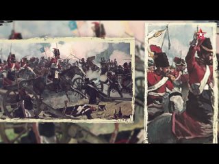 «Битва за Россию». Битва на Березине. Александр I против Наполеона
