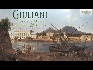 Giuliani_ Complete Music for Flute and Guitar