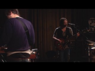 Radiohead: The King of Limbs - Live From the Basement