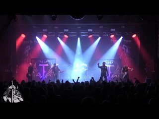 Tyrant - live at Keep It True Rising 2 - 2022